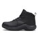 SPLT FGM95　25-28ﾚｰｽｱｯﾌﾟﾐｯﾄﾞｶｯﾄｳｫｰｷﾝｸﾞ　ﾌﾞﾗｯｸ　686177-0002