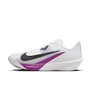 MFV6040　AIR ZOOM RIVAL FLY 4　100WHT/BLK　688275-0002