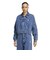 IW5762　W P ESS DENIM T JKT　LIGHTDENIM　682489-0001