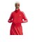 IY7277　W FBIRD KNITTED TOP　BETTERSCARLET　682578-0001