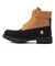 A2P6W-EMJ　6 IN PREMIUM BOOT 2TN　BLK NBCK WHT　684160-0001