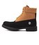 A2P6W-EMJ　6 IN PREMIUM BOOT 2TN　BLK NBCK WHT　684160-0001