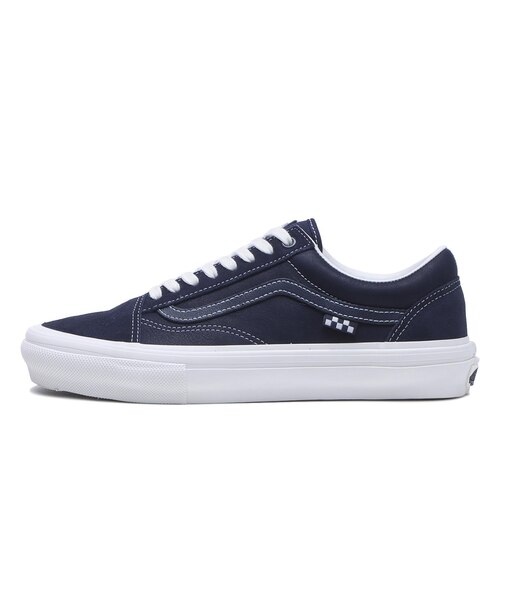 VN0A2Z32AET SKATE OLD SKOOL WRAPPED DEEP NA 683150-0001