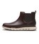 C38695　ZG REMASTERED CHELSEA BOOTS WP　CH DARK COFFEE　687307-0001