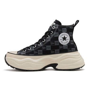 31312420 AS (R) SURGETRAINER HI / NE BLACK 683397-0001