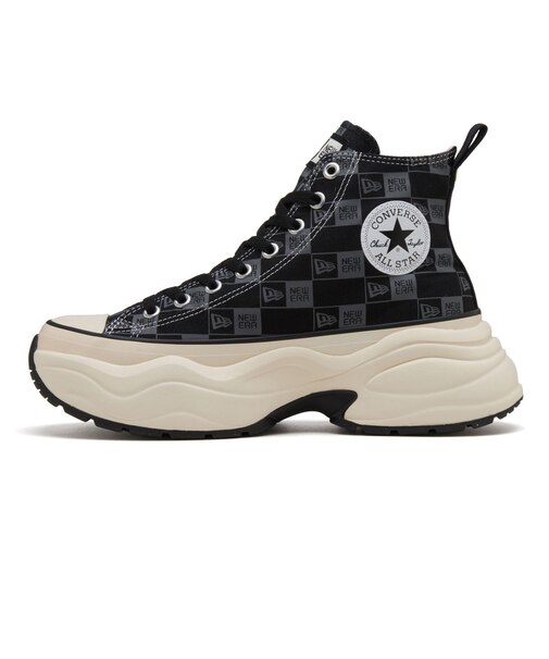 31312420 AS (R) SURGETRAINER HI / NE BLACK 683397-0001