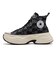 31312420　AS (R) SURGETRAINER HI / NE　BLACK　683397-0001
