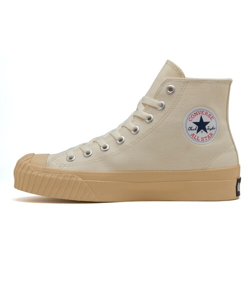 31312500　AS(R) nanamica GORE-TEX HI　NATURAL WHITE　683404-0001