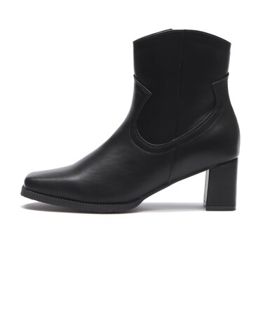 JE86012　WN SBT 6　BLACK　685189-0001