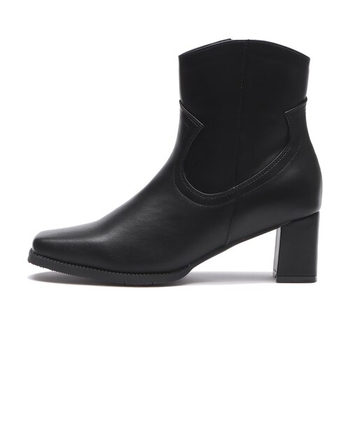 JE86012　WN SBT 6　BLACK　685189-0001