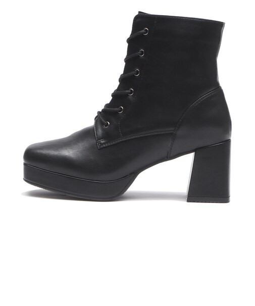 JE86013　SQ PLAT LUP 7.5　BLACK　685190-0001