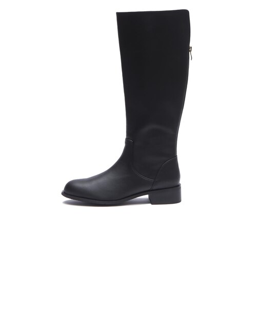 JE86014　BKZIP LBT 3.5　BLACK　685191-0001