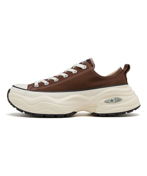 31313680 AS (R) SURGETRAINER SA OX *BROWN 687776-0001