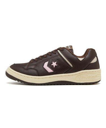 34202140 WEAPON CC OX *BROWN/PINK 687777-0001
