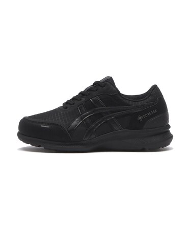 1292A074　22H-25 HADASHIWALKER GTX W074　001 ﾌﾞﾗｯｸ　688605-0001