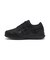1292A074　22H-25 HADASHIWALKER GTX W074　001 ﾌﾞﾗｯｸ　688605-0001