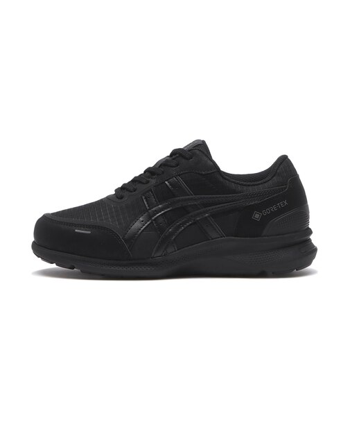 1292A074　22H-25 HADASHIWALKER GTX W074　001 ﾌﾞﾗｯｸ　688605-0001