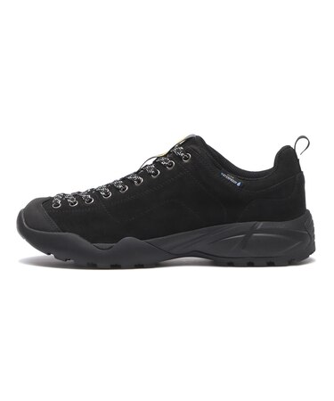 HL30047 NATURE LACE 4/4WP BLACK 682188-0001
