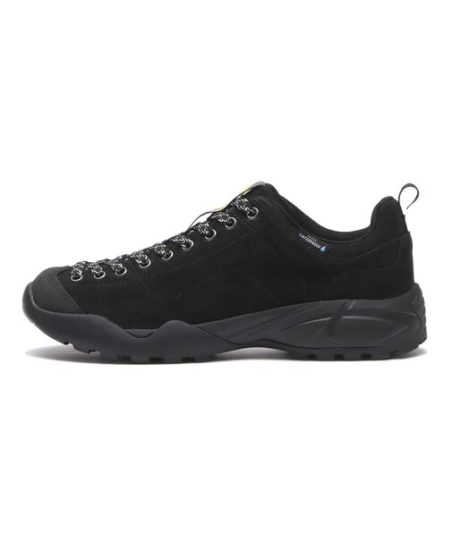 HL30047 NATURE LACE 4/4WP BLACK 682188-0001