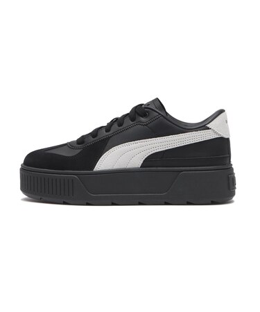 401223 KARMEN T2 *02BLACK/WHITE 682407-0001