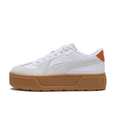 401223 KARMEN T2 *03WHT/M.SYRUP 682407-0002