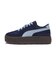 401224　KARMEN T2S　*01NAVY/F.DEW　682408-0001