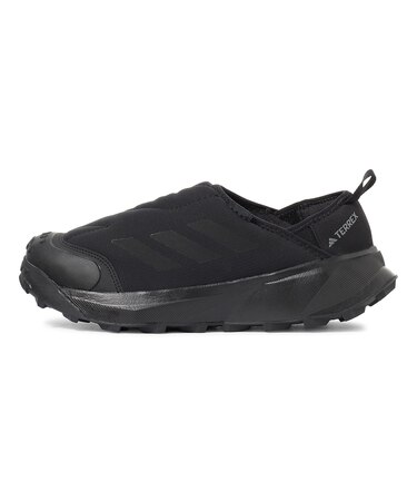 ID2890 TERREX WINTER SLIPON CRDY CORE/CORE/GREY 687065-0001