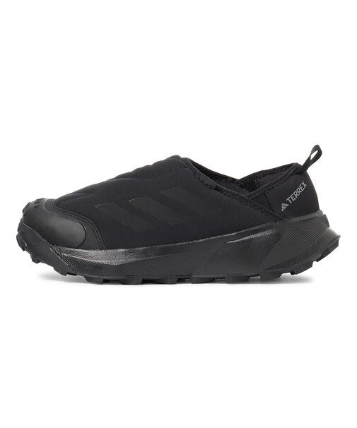 ID2890 TERREX WINTER SLIPON CRDY CORE/CORE/GREY 687065-0001