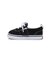 V98TDL ERAP　12-165(H) SLIP ON ERAP　BLACK　681366-0001