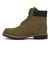 A2P6W-EO8　6 IN PREMIUM BOOT TS　OLIVE NUBUCK　684162-0001