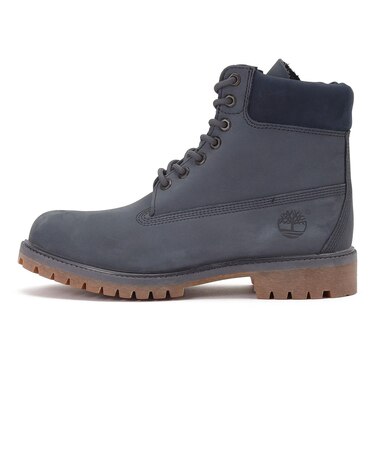 A2P6W-EP2 6 IN PREMIUM BOOT TS DRK BL NBCK 684163-0001