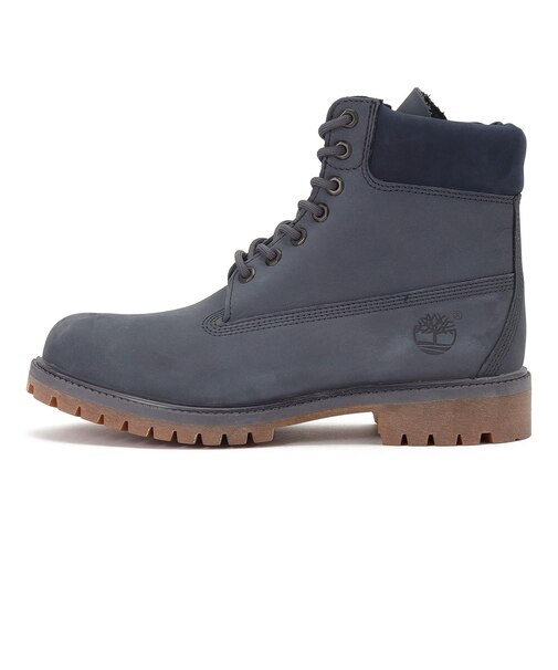 A2P6W-EP2 6 IN PREMIUM BOOT TS DRK BL NBCK 684163-0001