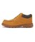 A6EU1-754　BASIC SINGLE MOC TOE OX WP　*WHEAT NUBUCK　684173-0001