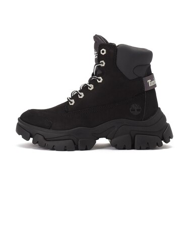A5XBG-015　W'S ADLEY WAY　JET BLACK　684181-0001