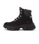 A5XBG-015　W'S ADLEY WAY　JET BLACK　684181-0001