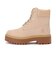 A6AWC-DR1　W'S STONE STREET 6 IN Boots　RUGBY TAN　684182-0001