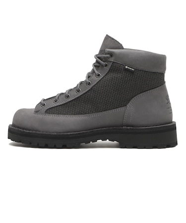 D123000 DANNER FIELD R GRAY NUBUCK 675282-0003