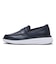 SR07114　KYLON LOAFER　MARINE　681212-0002