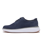 SR07115　KYLON LACE UP　N/MARINE　681213-0002