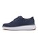SR07115　KYLON LACE UP　N/MARINE　681213-0002