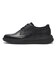SR07115　KYLON LACE UP　NERO/NERO　681213-0003