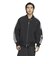 JD3743　M NEW PAD JKT　BLACK/UORANGE　683082-0001
