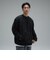 AMT45026BK　M MET24 Fleece Pullover　BK　685242-0001