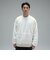 AMT45026SST　M MET24 Fleece Pullover　SST　685244-0001