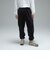 AMP45033BK　M MET24 Fleece Pants　BK　685245-0001