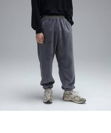 AMP45033GT　M MET24 Fleece Pants　GT　685246-0001