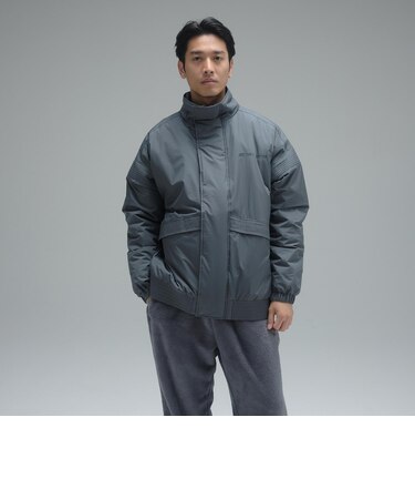 AMJ45032GT M MET24 Padded Jacket GT 685248-0001