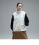 AWV45024SST　W MET24 Fleece Vest　SST　685252-0001