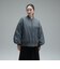 AWJ45027GT　W MET24 Padded Jacket　GT　685254-0001