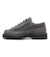 D123200　DANNER FIELD LOW R　GRAY NUBUCK　675283-0003